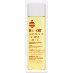 Skincare Oil Natural - 125ML