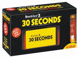 30 Seconds Booster Game