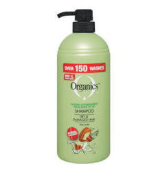 Best shampoo and conditioner for damaged hair