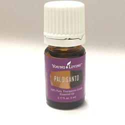 Palo Santo Essential Oil 5ML By Young Living Essential Oils