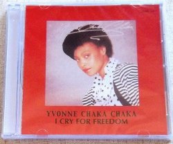 Yvonne Chaka Chaka I Cry For Dom