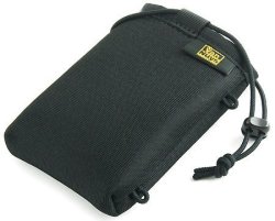 Van Nuys Durable Fabric Case For Astell&kern AK240 Black