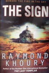 Raymond Khoury - The Sign Author Of The Bestseller The Last Templar