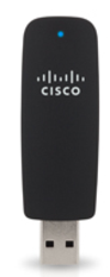 Cisco Wireless-N USB Adapter