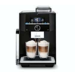 Siemens Fully Automatic Coffee Machine EQ.9 S300