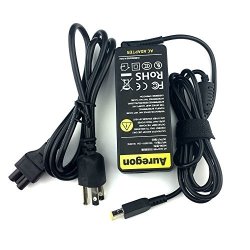 Auregon 65W 45W 20V 3.25A USB Ac Power Adapter Charger For Lenovo X1 Carbon Ideapad Yoga 2 11 11S 13 2 Pro Ideapad 300