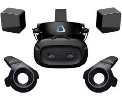 HTC Vive Cosmos Elite Full Kit - Virtual Reality System