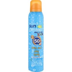 SUNprotect Kids Wet Skin SPF50 150ML
