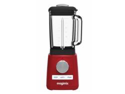 Magimix Power Jug Blender 1.8L Red