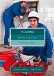 Maths And English For Plumbing Paperback