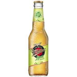 Lime Beer 330ML - 6 Pack