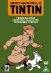 The Animated Feature Films of Tintin
