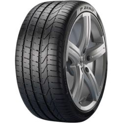 245 45R18 100W XL P-zero Vol Tyre