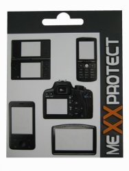 Mexxprotect 6X Ultra-clear Screen Protector For Gainward Galapad 7 6 Protective Films - 100% Accurately Fitting - Very Simple Assembly - Residue-free Removal