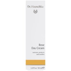 Dr. Hauschka Rose Day Cream 30ML