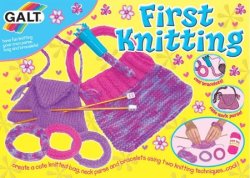 GALT Fairy Sewing Kit