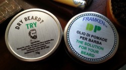 Framken Beard Pomade