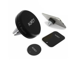 Aukey Car Phone Mount Air Vent Magnetic Phone Holder