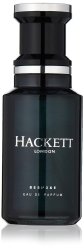 Hackett Bespoke Eau De Parfum - 100ML