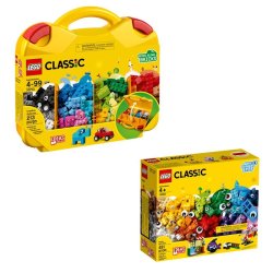 10713 lego pieces