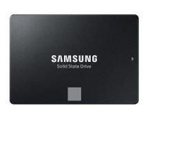 Samsung 870 Qvo 8 Tb Sata SSD