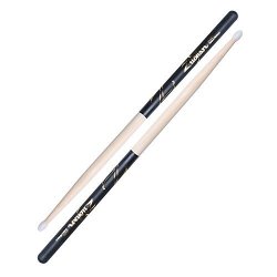Zildjian 5B Nylon Black Dip Drumsticks