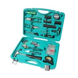 General Household Repair Tool Kit
