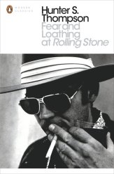 Fear And Loathing At Rolling Stone - Hunter S. Thompson Paperback