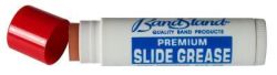 Bandstand Slide Grease Single Tube