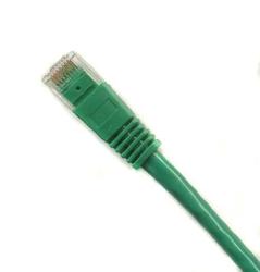 Ultra Spec Cables Pack Of 200 - Green 1FT CAT6 Ethernet Network Cable Lan Internet Patch Cord RJ45 Gigabit