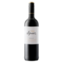 Spier Signature Merlot Red Wine Bottle 750ML