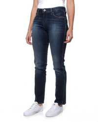 Levi's Flatters And Flaunt Skinny Jeans