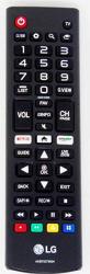 LG AKB75375604 Tv Remote Control For 55UJ6300 55UK6300