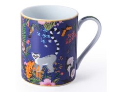 Omada - Lemur Blue Coffee Mug