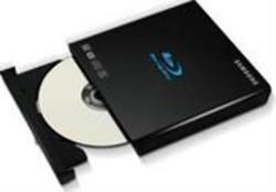 Samsung USB 2.0 Slim External DVD Writer