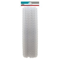 Plastic Binding Comb Element 30 Sheet 6MM Clear 25 Combs -B2006C