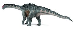Collecta Prehistoric Life Ampelosaurus Toy Dinosaur Figure - Authentic Hand Painted & Paleontologist Approved Model