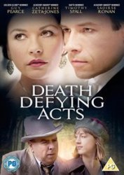 Death Defying Acts DVD