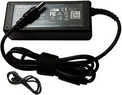 UpBright New 12V AC/DC Adapter Replacement for AOC E2351F LED LCD Monitor 12VDC Power Supply Cord Cable PS Battery Charger Mains PSU 