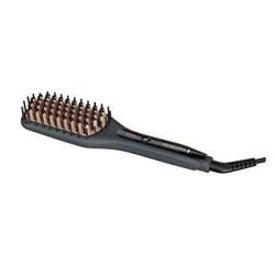 Remington CB7400NA Professional Style Hair Straightening Brush Hair Straightener