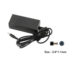Asus 24W Tablet Laptop Ac Adapter Charger 12V 2A 3.0 1.1 Mm