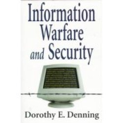 Information Warfare And Security