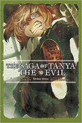 Saga Of Tanya The Evil: Viribus Unitis - Carlo Zen Paperback