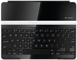 Logitech 920-004224 Apple iPad Ultra Thin Keyboard