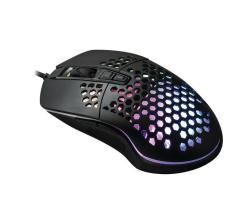 VX Gaming Hades Series Wired Gaming Mouse