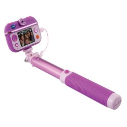 cheapest vtech kidizoom camera pink