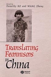 Translating Feminisms in China