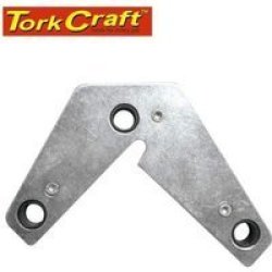 Tork Craft Mag. Welding Holder 9KG P force 45-67-90-112-135 Deg. Multi Angle TCMG6005