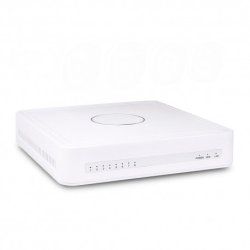 Foscam FN8108HE HD 8 Channel NVR with Built-in PoE