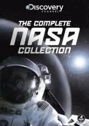 The Complete Nasa Collection Dvd